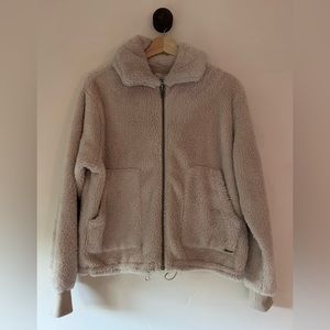 Billabong Sherpa Jacket